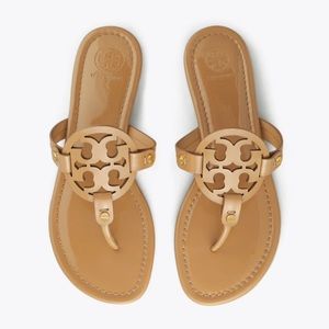 Tory Burch Miller Sandals